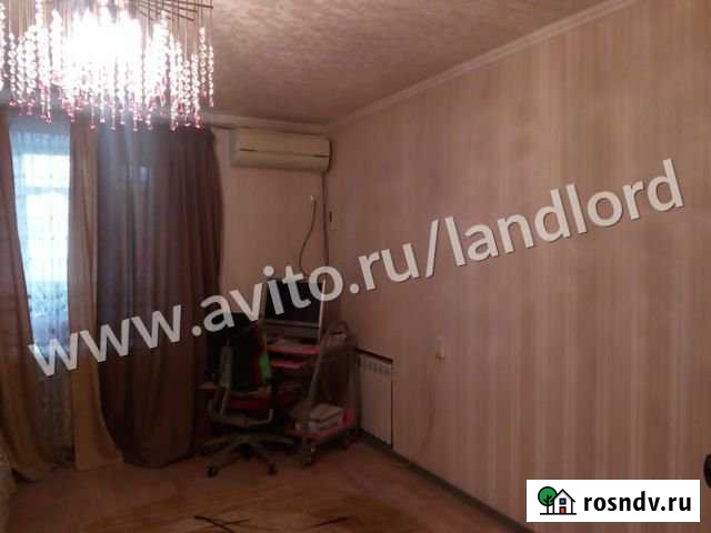 1-комнатная квартира, 36 м², 4/5 эт. на продажу в Новочеркасске Новочеркасск - изображение 1