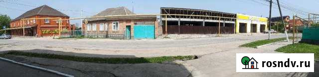 Дом 120 м² на участке 10 сот. на продажу в Урус-Мартане Урус-Мартан - изображение 1