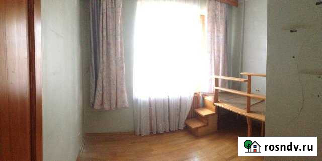 3-комнатная квартира, 96 м², 3/4 эт. на продажу в Миассе Миасс - изображение 1