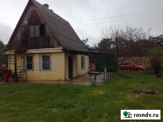 Дача 70 м² на участке 4 сот. на продажу в Севастополе Севастополь - изображение 1