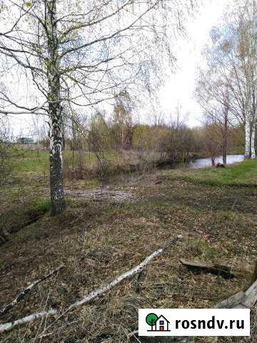 Участок ИЖС 59 сот. на продажу в Красных Четаях Красные Четаи - изображение 1