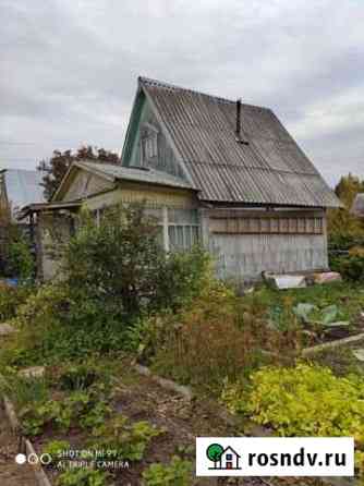 Дача 34 м² на участке 6 сот. на продажу в Сыктывкаре Сыктывкар