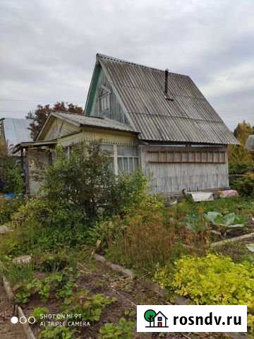 Дача 34 м² на участке 6 сот. на продажу в Сыктывкаре Сыктывкар - изображение 1