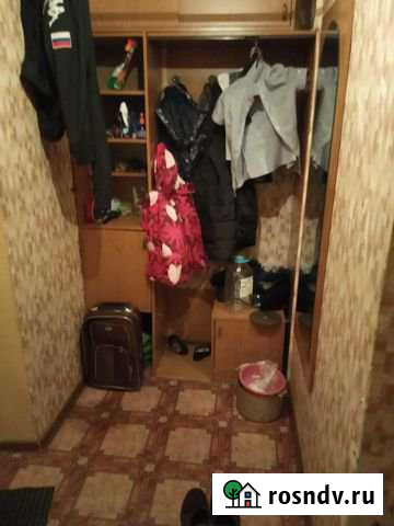 1-комнатная квартира, 32 м², 5/5 эт. в аренду на длительный срок в Красноармейске Московской области Красноармейск - изображение 1