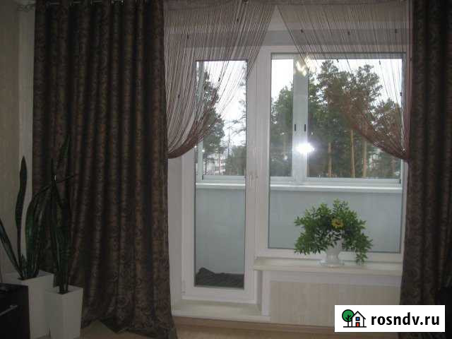 3-комнатная квартира, 64 м², 4/9 эт. на продажу в Усть-Илимске Усть-Илимск - изображение 1