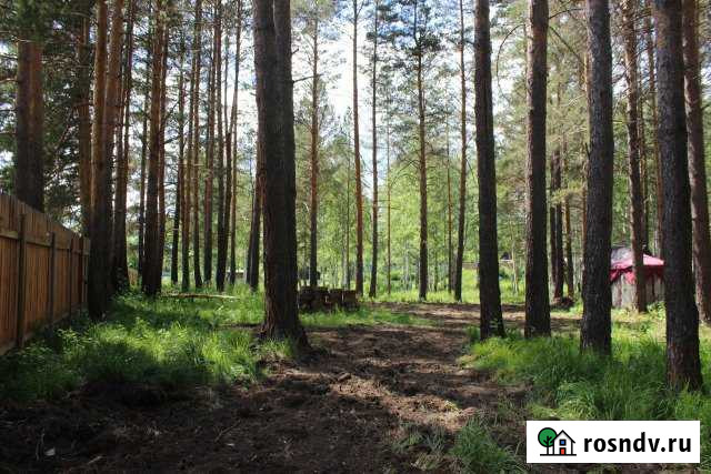 Участок ИЖС 25 сот. на продажу в Дегтярске Дегтярск - изображение 1