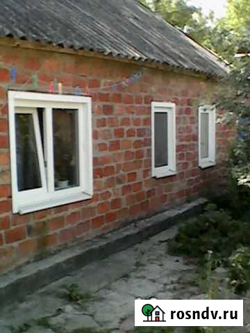 Дом 54 м² на участке 22 сот. в аренду на длительный срок в Глебовке Глебовка - изображение 1