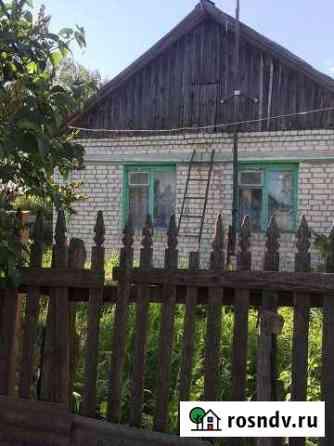 Дом 43 м² на участке 15 сот. на продажу в Выгоничах Выгоничи