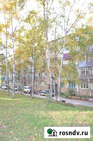 3-комнатная квартира, 60 м², 2/5 эт. на продажу в Амурске Амурск - изображение 1