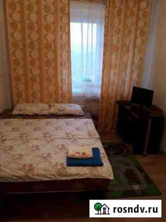 2-комнатная квартира, 54 м², 7/9 эт. в аренду посуточно в Норильске Норильск