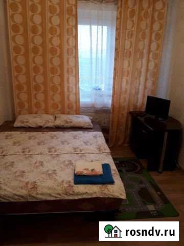 2-комнатная квартира, 54 м², 7/9 эт. в аренду посуточно в Норильске Норильск - изображение 1