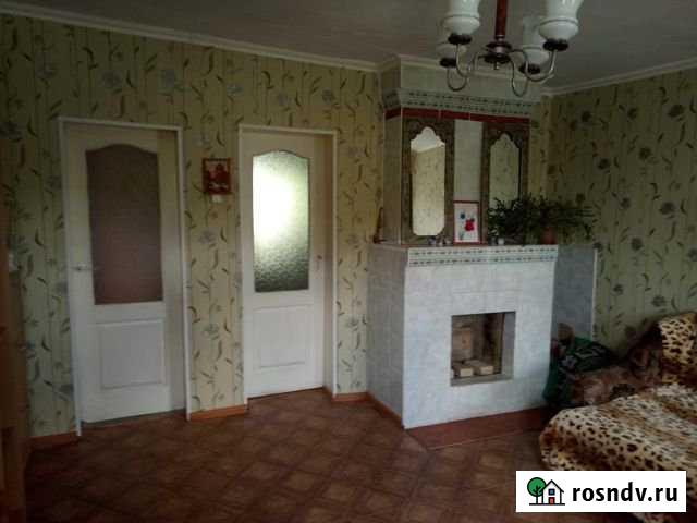 Дом 60 м² на участке 50 сот. на продажу в Головчино Головчино - изображение 1