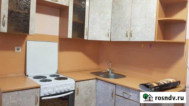 1-комнатная квартира, 36 м², 5/9 эт. в аренду на длительный срок в Старом Осколе Старый Оскол - изображение 1