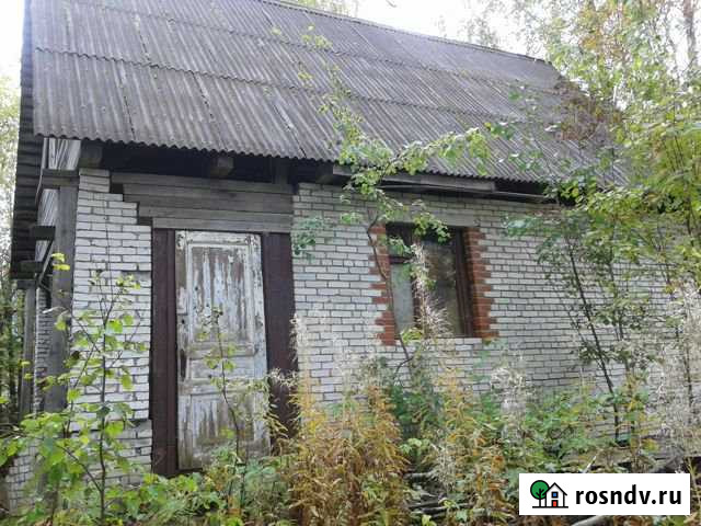 Дача 100 м² на участке 6.3 сот. на продажу в Санкт-Петербурге Санкт-Петербург - изображение 1