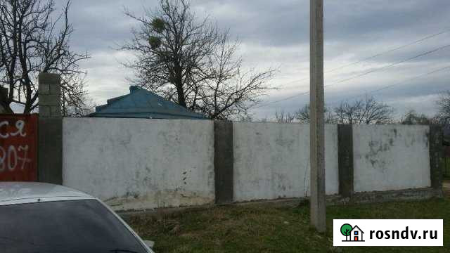 Дом 150 м² на участке 20 сот. на продажу в Кардоникской Кардоникская - изображение 1