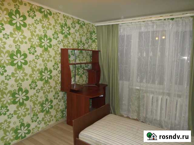 1-комнатная квартира, 32 м², 2/5 эт. в аренду на длительный срок во Фряново Фряново - изображение 1