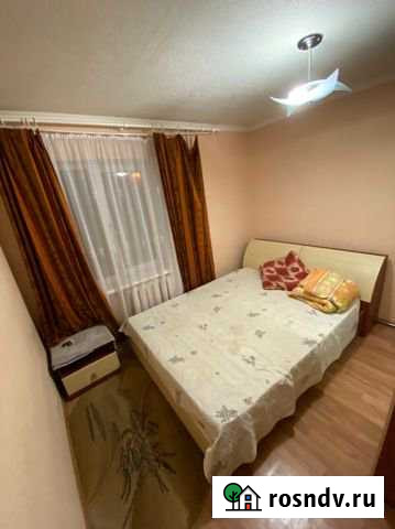 2-комнатная квартира, 47 м², 3/5 эт. в аренду на длительный срок в Пензе Пенза - изображение 1