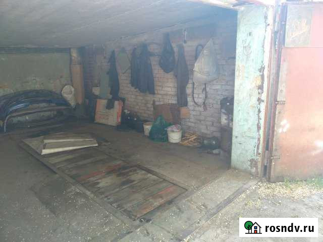 Гараж 25 м² на продажу в Ростове-на-Дону Ростов-на-Дону - изображение 1