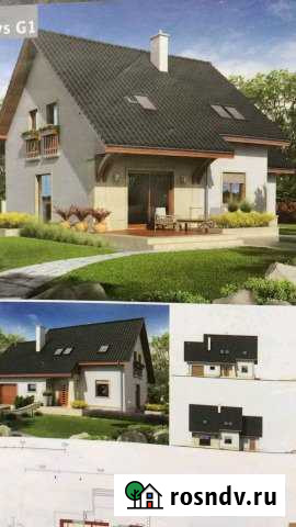 Участок ИЖС 8 сот. на продажу в Славске Славск - изображение 1