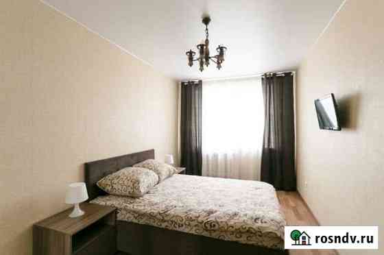 2-комнатная квартира, 57 м², 7/12 эт. в аренду на длительный срок в Вологде Вологда