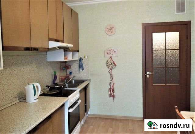 1-комнатная квартира, 44 м², 8/17 эт. на продажу в Лесном Городке Лесной Городок - изображение 1