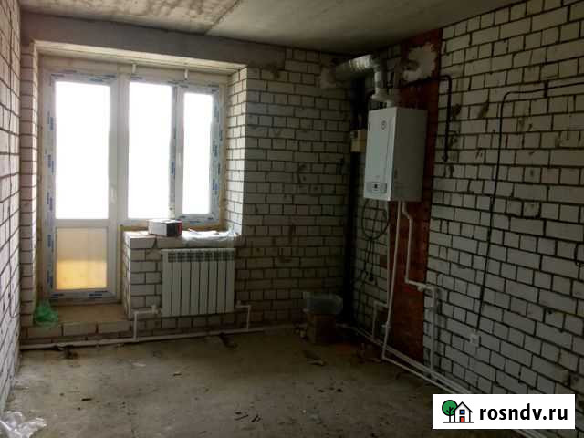 1-комнатная квартира, 44 м², 2/9 эт. на продажу в Арзамасе Арзамас - изображение 1