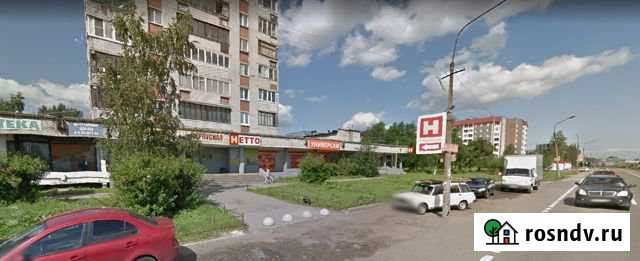 Торговое помещение, 400 кв.м. Аннино - изображение 1