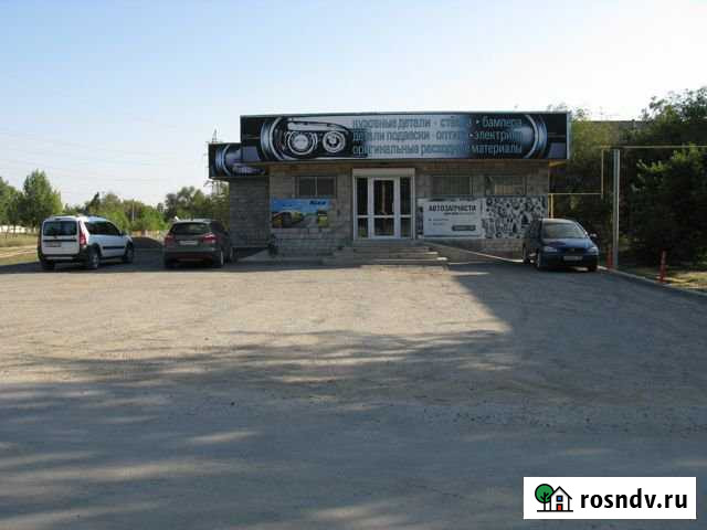 Торговое помещение, 460 кв.м. Суровикино - изображение 1