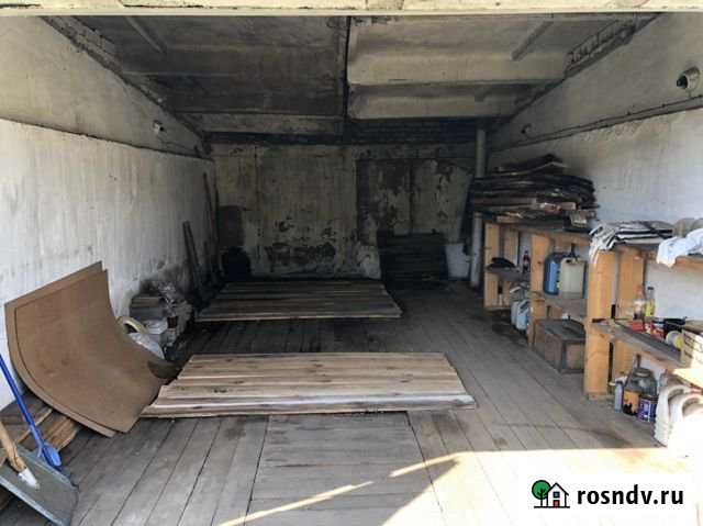 Гараж 24 м² на продажу в Коврове Ковров - изображение 1