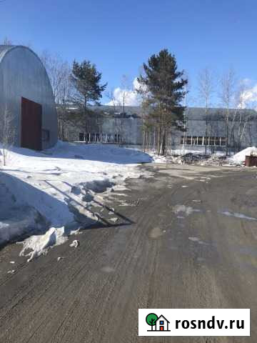 Продам базу Сургут - изображение 1