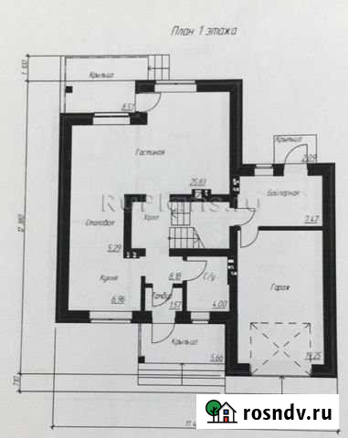 Участок ИЖС 10 сот. на продажу в Елабуге Елабуга - изображение 1