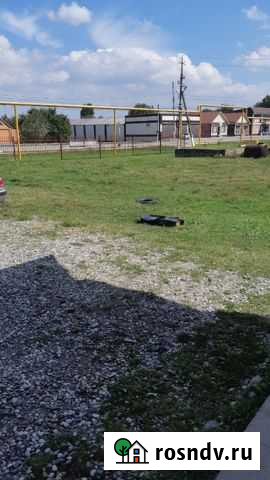 Участок ИЖС 8 сот. на продажу в Урус-Мартане Урус-Мартан - изображение 1