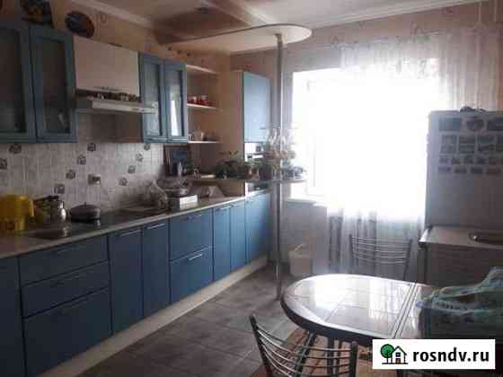 3-комнатная квартира, 100 м², 14/20 эт. в аренду на длительный срок в Казани Казань