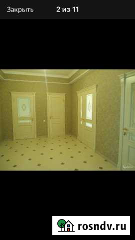 3-комнатная квартира, 98 м², 5/6 эт. на продажу в Дербенте Дербент - изображение 1