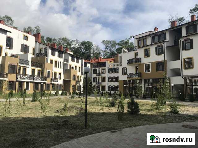 2-комнатная квартира, 68 м², 3/4 эт. на продажу в Новороссийске Новороссийск - изображение 1