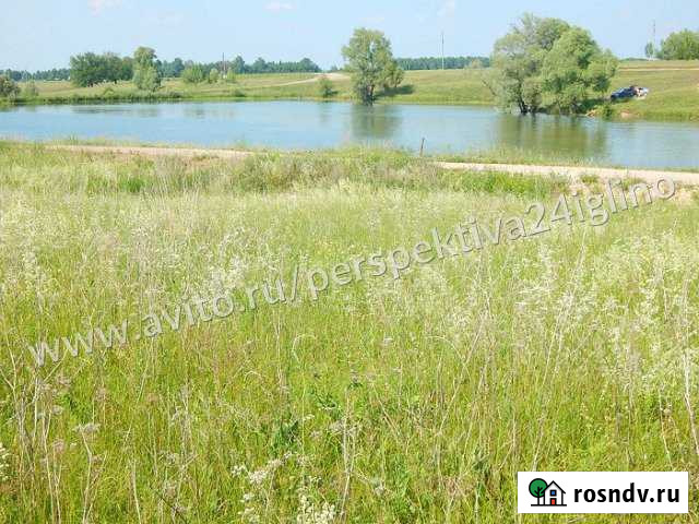 Участок ИЖС 7 сот. на продажу в Иглино Иглино - изображение 1