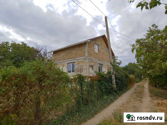 Дача 102 м² на участке 8 сот. на продажу в Феодосии Феодосия - изображение 1