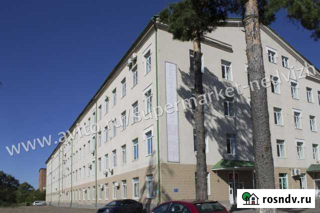 Офисное помещение, 10360 кв.м. Казань - изображение 1