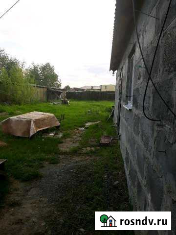 Участок ИЖС 10 сот. на продажу в Голышманово Голышманово - изображение 1