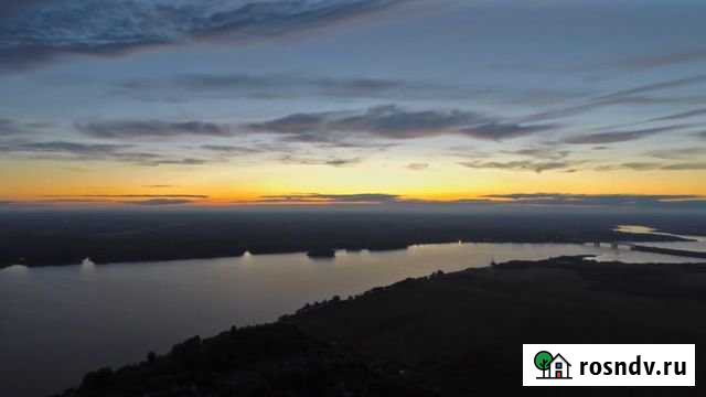 Участок ИЖС 50 сот. на продажу в Зубцове Зубцов - изображение 1