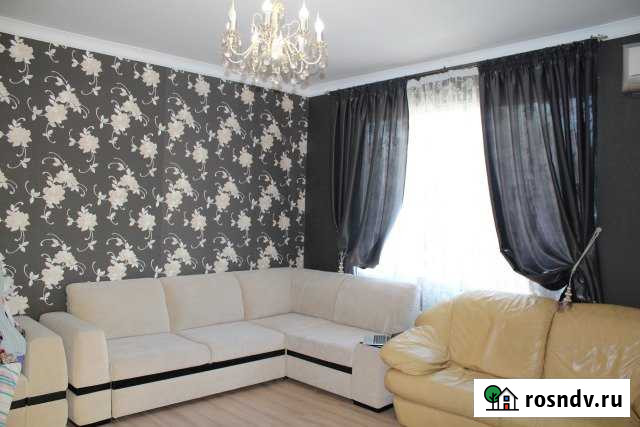 Дом 70 м² на участке 3 сот. в аренду на длительный срок в Сочи Сочи - изображение 1