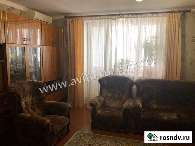 3-комнатная квартира, 67 м², 8/9 эт. на продажу в Евпатории Евпатория - изображение 1