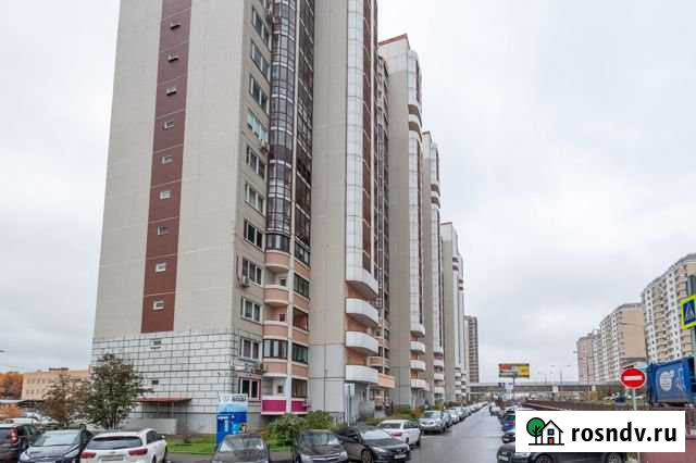 1-комнатная квартира, 40 м², 16/19 эт. на продажу в Щербинке Щербинка - изображение 1