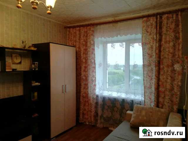 1-комнатная квартира, 28 м², 9/9 эт. на продажу в Северодвинске Северодвинск - изображение 1