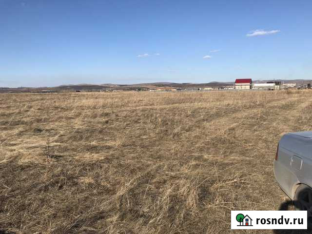 Участок ИЖС 14 сот. на продажу в Ужуре Ужур - изображение 1