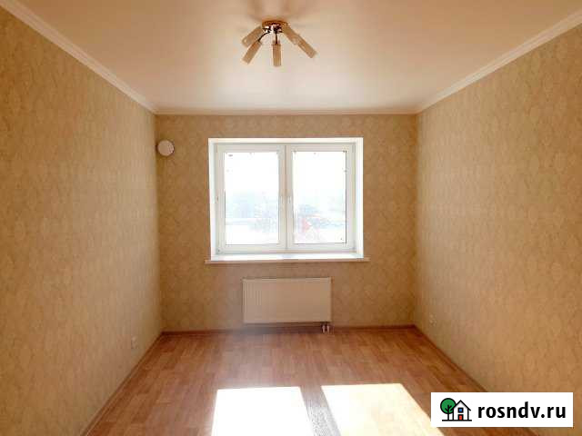 2-комнатная квартира, 63 м², 3/12 эт. на продажу в Калуге Калуга - изображение 1