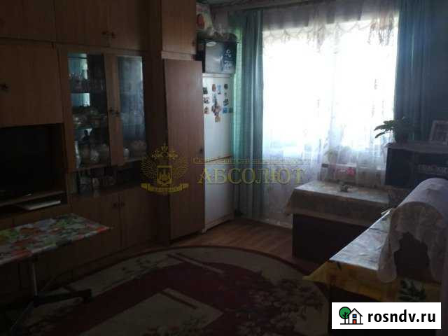 1-комнатная квартира, 26 м², 5/5 эт. на продажу в Ревде Свердловской области Ревда - изображение 1