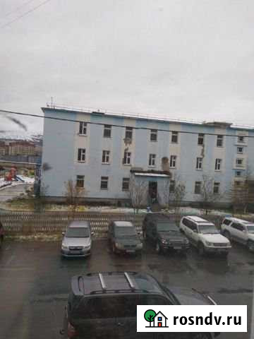 2-комнатная квартира, 52 м², 2/5 эт. на продажу в Магадане Магадан - изображение 1