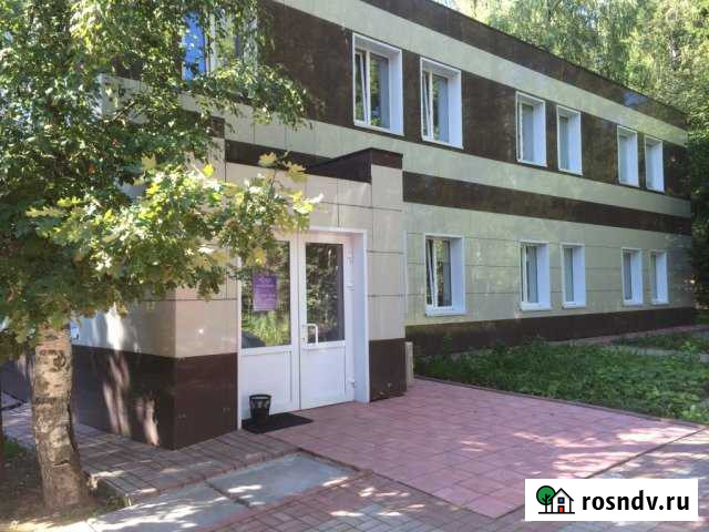 Помещение свободного назначения, 242 кв.м. Обнинск - изображение 1