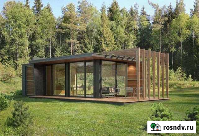 Коттедж 60 м² на участке 50 сот. в аренду посуточно в Аргаяше Аргаяш - изображение 1